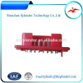 Customized Auto plastic injection molded parts making 657793